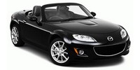 Timing chain kit Mazda MX-5 Miata Mk3 (NC)