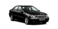Coolant level sensor Mercedes W203 Sedan (C-Class)