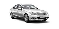 Oil temperature sensor Mercedes W204 Sedan (C-Class)