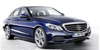 Oil temp sensor Mercedes W205 Sedan (C-Class)