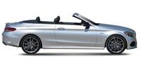 EOT sensor Mercedes A205 Convertible (C-Class)