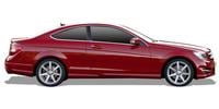 Oil temp sensor Mercedes C204 Coupe (C-Class)
