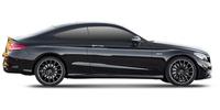 EOT sensor Mercedes C205 Coupe (C-Class)