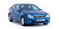 Coolant level sensor Mercedes CL203 Coupe (C-Class) buy online