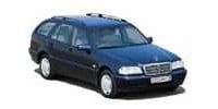 Engine coolant level sensor Mercedes S202 Estate (C-Class)