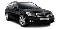 Reverse lamp switch Mercedes C-Class T-Model (S204)