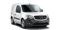 Gasket set complete Mercedes Citan VAN (415)
