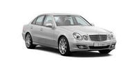 Engine coolant level sensor for Mercedes W211 Sedan (E-Class)