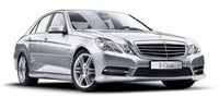 Engine covers and shrouds Mercedes W212 Sedan (E-Class)