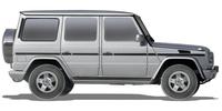 Reverse light switch Mercedes W460 SUV (G-Class)