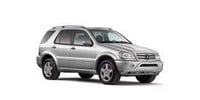 Bendix starter Mercedes W163 (M-Class)