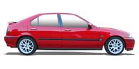 Auto parts MG ZS Sedan