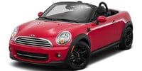 Cam drive Mini Cooper Roadster (R59)