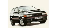 Anti roll bar bush Mitsubishi Colt Mk3 (C50)