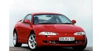Stabiliser link Mitsubishi Eclipse Mk2 (D30) Coupe buy online