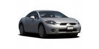 Drop links Mitsubishi Eclipse Mk4 (DKA) Coupe