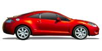 Drop link Mitsubishi Eclipse Mk4 (DKA) Convertible
