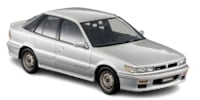 Bendix starter Mitsubishi Lancer 4 (C6A, C7A) Hatchback buy online