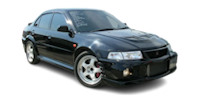 Bendix starter Mitsubishi Lancer 6 (CJ-CP)