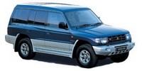 Manifold pressure sensor Mitsubishi Pajero/Shogun Mk2 (V20, V30, V40) SUV buy online