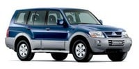 Manifold absolute pressure sensor Mitsubishi Pajero/Shogun Mk3 (V60, V70) SUV