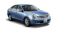 Inlet manifold pressure sensor Nissan Almera (G15, G11)