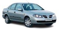 Intake manifold pressure sensor Nissan Almera (N16) Sedan