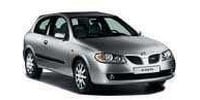 Manifold pressure sensor Nissan Almera (N16) Hatchback buy online