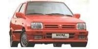 Alternator Nissan Micra Mk1 (K10)