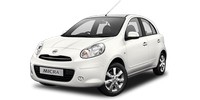 Manifold pressure sensor Nissan Micra Mk4 (K13) buy online