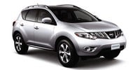Spring cap Nissan Murano 2 (Z51) SUV buy online