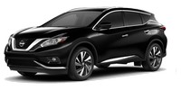 Coil spring seat Nissan Murano 3 (Z52) SUV