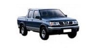 Manifold pressure sensor Nissan Navara (D22) buy online