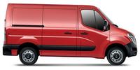 Drop link Nissan NV400 VAN