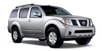 Drop links Nissan Pathfinder 3 (R51) SUV