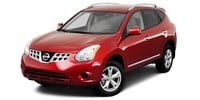 Manifold absolute pressure sensor Nissan Rogue (S35)