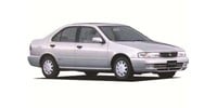 Manifold absolute pressure sensor Nissan Sunny (N14) Sedan