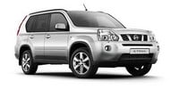 Intake manifold pressure sensor Nissan X-Trail Mk2 (T31) SUV