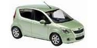 Reverse switch Opel Agila (B) (H08)
