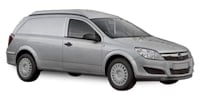 Car engine bearings Opel Astra H (A04) Van buy online