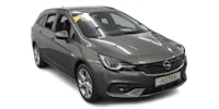 Manifold absolute pressure sensor Opel Astra K (B16) Sports Tourer