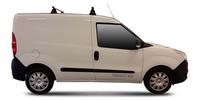 Coil spring seat Opel Combo D (X12) Estate van