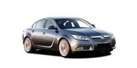 AC compressor control valve Opel Insignia A (G09) Hatchback