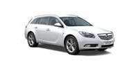 Air conditioner compressor control valve Opel Insignia A Sports Tourer (G09)
