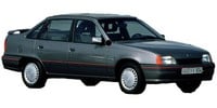 Generator Opel Kadett E (39, 49) Sedan