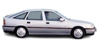 Reverse lamp switch Opel Vectra A CC (J89) Hatchback