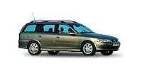 Engine alternator Opel Vectra B Caravan (J96) Estate