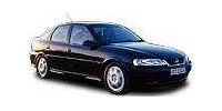 Alternator Opel Vectra B CC (J96) Hatchback
