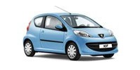 Reverse lamp switch Peugeot 107 Hatchback