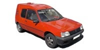 Reverse light switch Peugeot 205 I Van